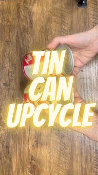 18 Genius Ways to Upcycle Tin Cans and Transform Trash into Treasure If you're someone who enjoys crafting and being eco-friendly, upcycling tin cans is the perfect project for you! Tin cans are easily recyclable, but why not take it a step further and turn them into beautiful home decor pieces? Upcycling tin cans is a fantastic way to create unique and stylish decorations while also reducing waste.