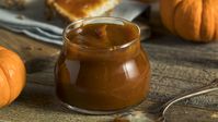 For Sweet And Creamy Pumpkin Butter, There's One Variety That Works Best - Tasting Table