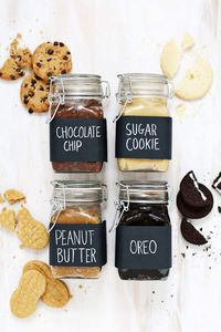 Make Homemade Cookie Butter (With Any Cookie!)