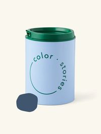 Verf Hav 1 L | Color Stories | Søstrene Grene