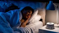 We asked sleep experts what products help them sleep: Here’s what they said | CNN Underscored