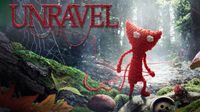 #1 Unravel - Thistle and Weeds - Video Game - Walkthrough - Lets Play - ...