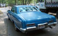 Affordable Muscle: 1967 Oldsmobile 442 | Barn Finds