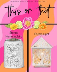 Find the perfect warmer to compliment your space and enjoy incredible home fragrance with  high-quality Scentsy Warmers, all crafted by artisans around the world. | Browse all Scentsy Warmers |