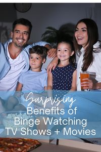 Setting aside time to #binge watch The #GilmoreGirls, #GreysAnatomy, #SchittsCreek, and #BrooklynNineNine are all signs of my progress toward #selfcare. Here are some surprising benefits you'll get from binge watching TV shows + movies. https://www.niecyisms.com/2024/07/surprising-benefits-of-binge-watching.html