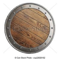 Viking shield clipart - Clipground