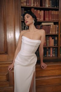 Jenny By Jenny Yoo Bridal Spring Summer 2025 "Elysian Collection"