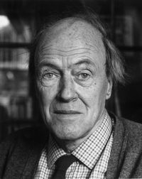 Roald Dahl