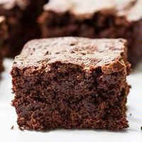 Almond Flour Brownies: King Arthur Flour