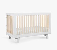 Babyletto Hudson 3-in-1 Modern Crib | Pottery Barn Kids