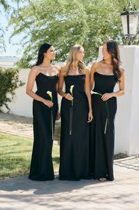 The Un-Bridesmaid Collection - Park & Fifth