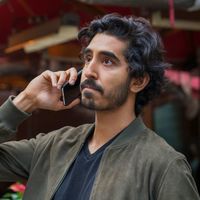 Dev Patel/Giovanni Rufino