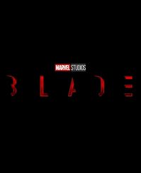 Marvel Studios BLADE