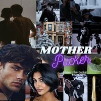 💜 Mother Pucker 💜 (Book 3 in the MomCom series) by Swati MH ℝ𝕒𝕥𝕚𝕟𝕘: 4 ⭐️; 2 🌶️ 𝐑𝐞𝐯𝐢𝐞𝐰: 💜 So, this one out of the series is definitely more heart warming, and deals with so many everyday struggles that us as moms think daily. I found Shay to be so relatable in the fact that she’s overprotective, stressed, high-strung and a bit anal. But she does it all because she wants to keep her son safe - even if sometimes it is too much. 💜 I enjoyed the banter between Shay and her friends and the e...