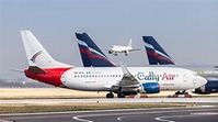 Nigeria's Cally Air starts commercial operations | Aviation News