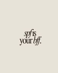 spf is your bff.   Skincare esthetician quote, skincare, skin, good skin, sunscreen, esthetics, aesthetics, esthetician, aesthetician, spf, sunscreen quote, SkincareQuotes, BeautyQuotes, SkinCareRoutine, HealthySkin, GlowUp, Skincare Inspiration, Skin Care Tips, Self Care, Beauty Tips, Natural Beauty, Skin Care Goals, GlowingSkin, Love Your Skin, Skin Care Junkie, Skin Care Community, Beauty Hacks, Skin Care Addict, Skin Care Lover, Skin Care Journey, Skin Care Obsessed, Daily Skin Care, Skin Care Essentials, Skin Care Routine Steps, AntiAging, Skin Care Regimen, Beauty Rituals, Radiant Skin, Youthful Skin, Skin Care Motivation