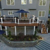 75 Second Story Deck Ideas You'll Love - July, 2024 | Houzz