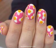 89+ Stunning Spring/Summer Nail Ideas to Inspire your next design - Real Beauty School