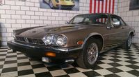 Currently at the Catawiki auctions: Jaguar XJ-S 5.3L V12 Coupe  - 1985, All Matching numbers