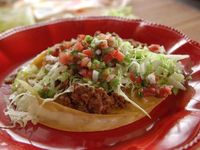 Get Taco Quesadillas Recipe from Food Network