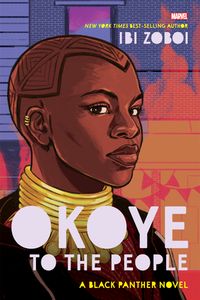 Okoye to the People: A Black Panther Novel | IndieBound.org