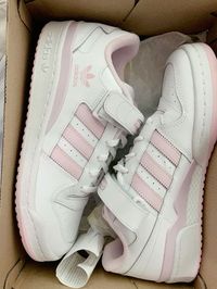 adidas shoe pink inspo