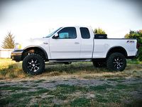 Ford F-150 Truck