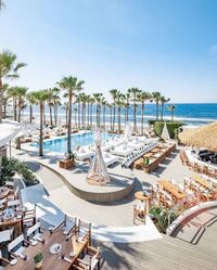 Best restaurants in Marbella | Marbella guide - Style My Trip