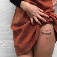 24 Feminist Tattoos That'll Make You Want To Get Inked