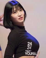 Love #Momo? #kpop #twice