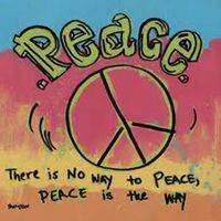 Hippie Peace Freaks