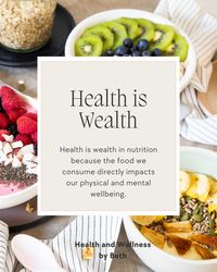 Discover evidence-based strategies for optimal wellbeing. Find nourishing recipes, effective workouts, stress-relief techniques, and self-care inspiration to transform your health. Join our community of wellness seekers and start your journey to a balanced, energized life today!