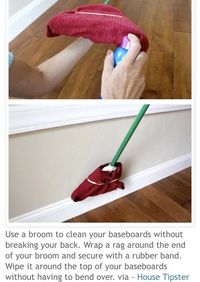 60+ Cleaning Tips + Tricks to Save You Money and Make Your Life Easier - HubPages