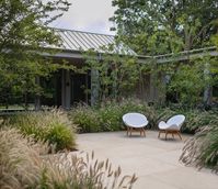 Cedar Crest by LaGuardia Design Group — Landscape Architecture Platform | Landezine