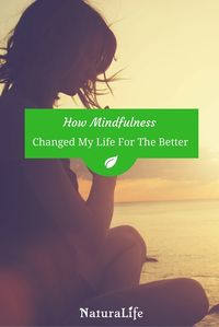 5 ways mindfulness can completely transform your life in a positive way. If you practice mindfulness consistently, life will become easier, less stressful, and overall much more enjoyable <3