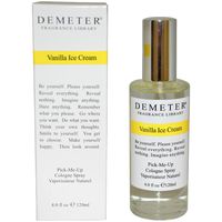 Launched by the design house of Demeter. This feminine fragrance has a blend of clean, fresh, and aromatic notes. It is suitable for all skin types and long lasting product.