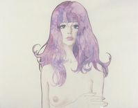 belladonna of sadness (1973)