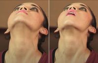 10 Neck Tightening Exercises To Get Rid Of Double Chin