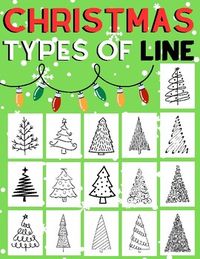 Use this while learning about types of line during the holidays. How many different Christmas trees can you make using different types of line? This is so fun and creative. Examples are included for a variety of lines. I've included them in black and white, or green and red. It's a great opportunity to display the ideas on your interactive board or projected on to the wall. you could also print a copy of ideas for for your students. So many opportunities to use this while learning about line.