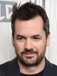 Jim Jefferies - Comedian, Actor, Writer