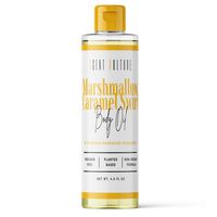 Marshmallow Caramel Swirl ice cream - Body Oil – Scent Kulture