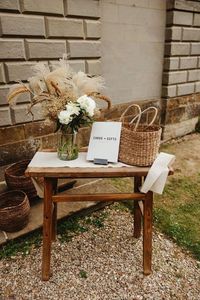 30 Boho Wedding Ideas - LADY WEDDINGS