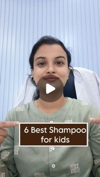 Dr Smrati gupta on Instagram: "6 Shampoo 🧴 for kids- ( you can use upto 7- 8 yrs of kids)
@cetaphil_india 
@aveenobaby_india
@sebamedindia 
@tikitoroindia 
@chicco_india 
@tedibarofficial 

(Skin,skincare,hair,haircare,kids shampoo,babyshampoo, baby hair care, kids haircare,hairlove)
#hair #haircare #kidsshampoo #babyshampoo #shampoo #hairlove #skincare #hairfashion #babyhair #babyhaircare 

Disclaimer -The information provided in this video is based on my personal & clinical experience and knowledge.This video is not intended to provide diagnosis, treatment and medical advice."