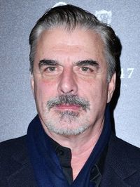 Chris Noth - Actor