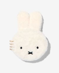 carnet miffy pages blanches 15cm - 60410074 - HEMA