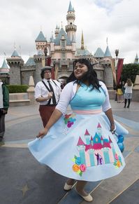 Adorable Dapper Day Outfit #disney #dapperday #disneystyle #disneyfashion #disneybound