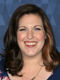 Allison Tolman - Actress