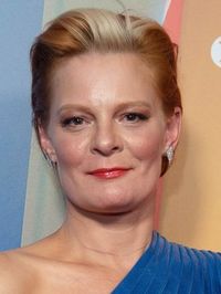 Martha Plimpton - Actress