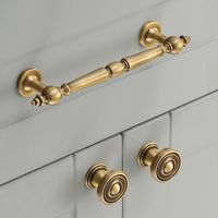 Modern Interior Design | Cabinet Hardware | Kitchen Cabinet Handles | The Boutique Handle Co