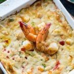 Spicy Shrimp Dip - Spicy Southern Kitchen